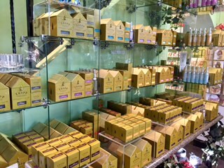 TRAPP Candles